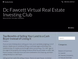 Dcfawcett