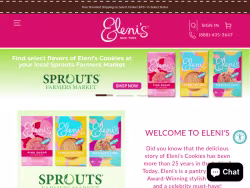 Elenis