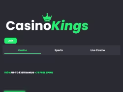 Casinokings