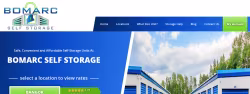 Bomarcselfstorage