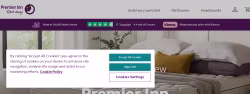 Premierinnbed