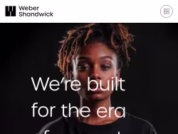 Webershandwick