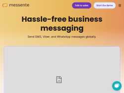 Messente