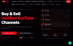 Ytproud