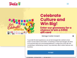 Fiestamart