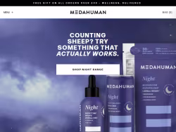 Medahuman