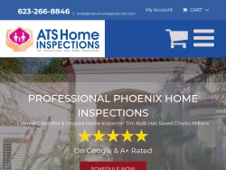 Atshomeinspectionsllc