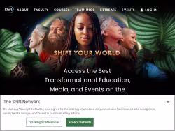 Theshiftnetwork