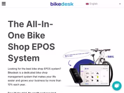 Bikedesk
