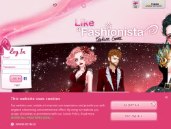 Likeafashionista