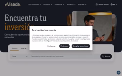 Alisedainmobiliaria