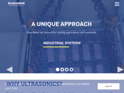Bluewaveinc