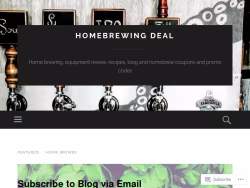 Homebrewingdeal