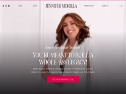 Jenmorilla