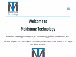 Maidstonetechnology