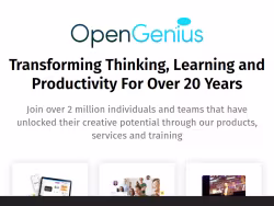 Opengenius