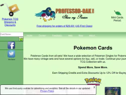 Professor-oak
