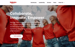 Rakuten