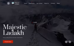 Majesticladakh
