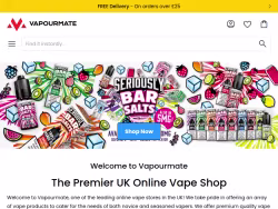 Vapourmate
