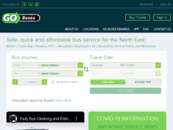 Gobuses