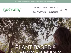 Gohealthynatural