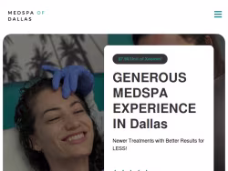 Medspaofdallas