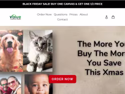 Valuecanvasprints