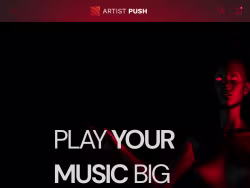 Artistpush