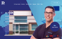 D. Dental