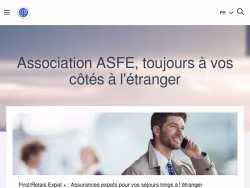 Asfe-expat