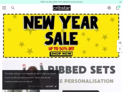 Cribstar