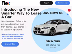 Drivewithflex
