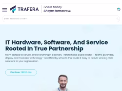 Trafera