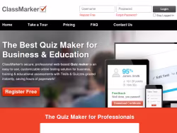 Classmarker