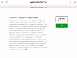 Lookfantastic