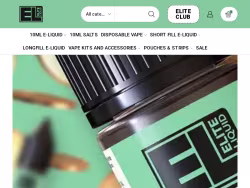 Eliteliquid