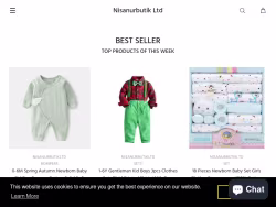 Nisanurbutikltd