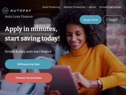 Autopay