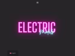 Electric-models