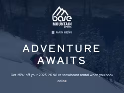 Basemountainsports