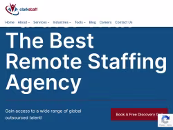 Clarkstaff