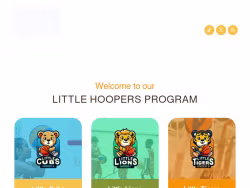 Littlehoopers