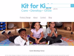 Kitforkids