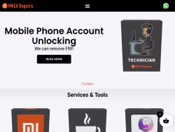 Mklvrepairs