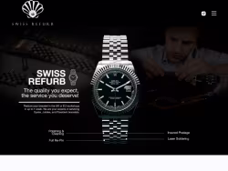 Swissrefurb