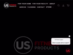Usfitness