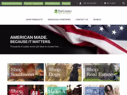 Purecountry