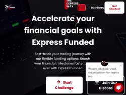 Expressfunded