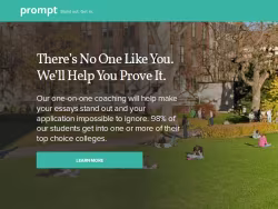 Prompt